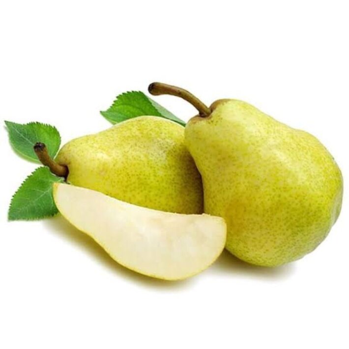 Груша Лукас