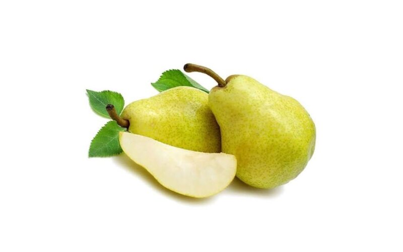 Груша Лукас