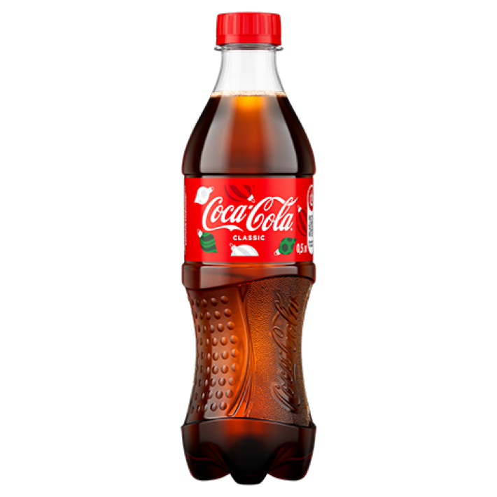 Coca-Cola