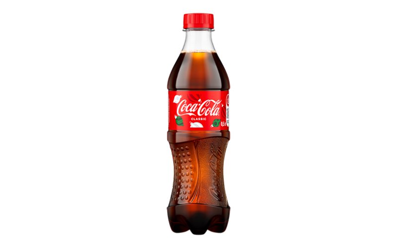 Coca-Cola