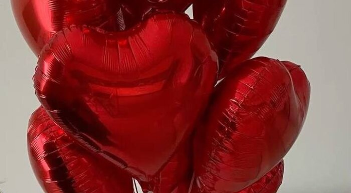 Шарики «Timka Boom»