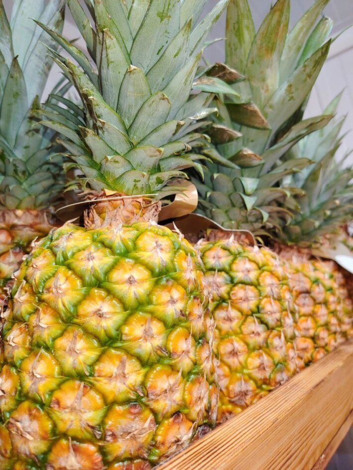Ананас голден