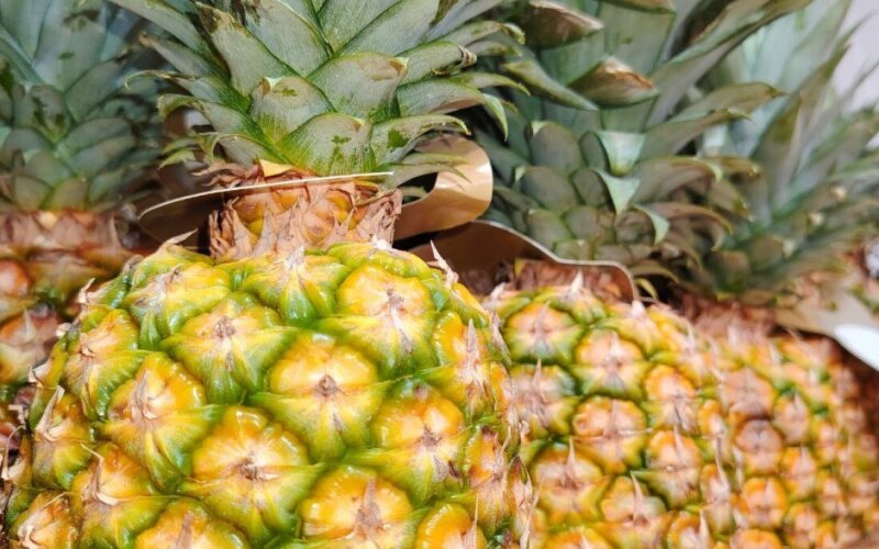 Ананас голден