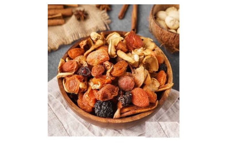 Компотная смесь