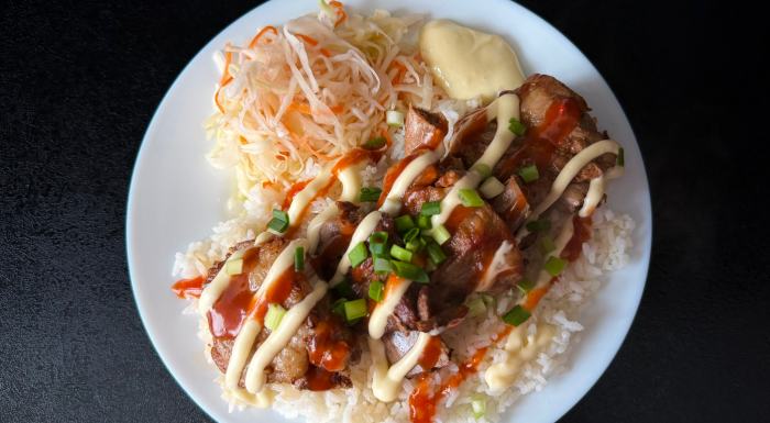 Кафе «Сайгон у Нины»