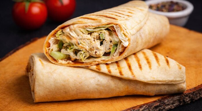 Арабская кухня · Халяль