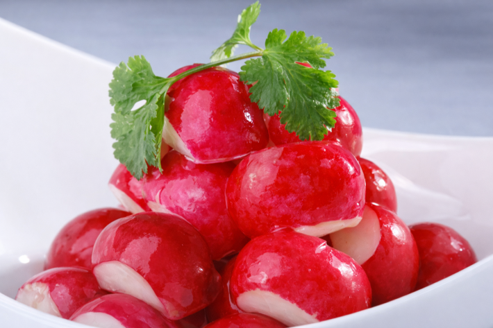 Редис «Черри»