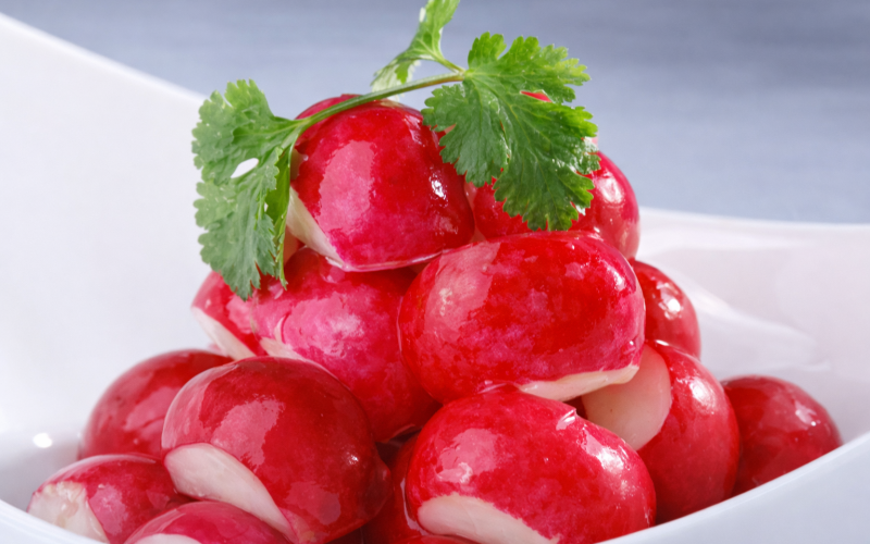 Редис «Черри»