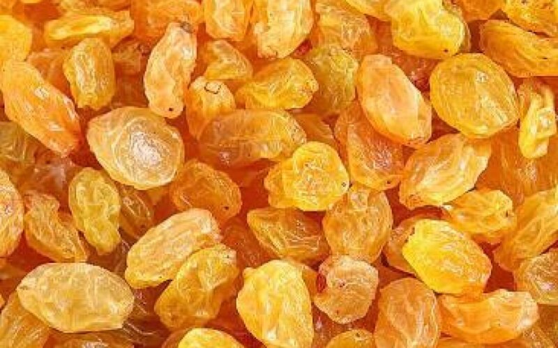 Изюм "Голден" без косточек