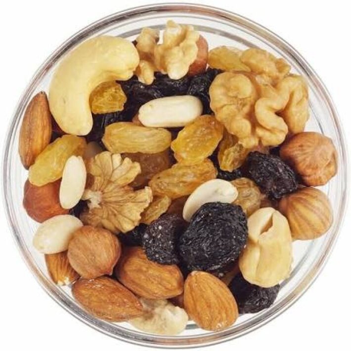 Смесь орехов