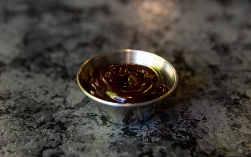 Соус «Барбекю»