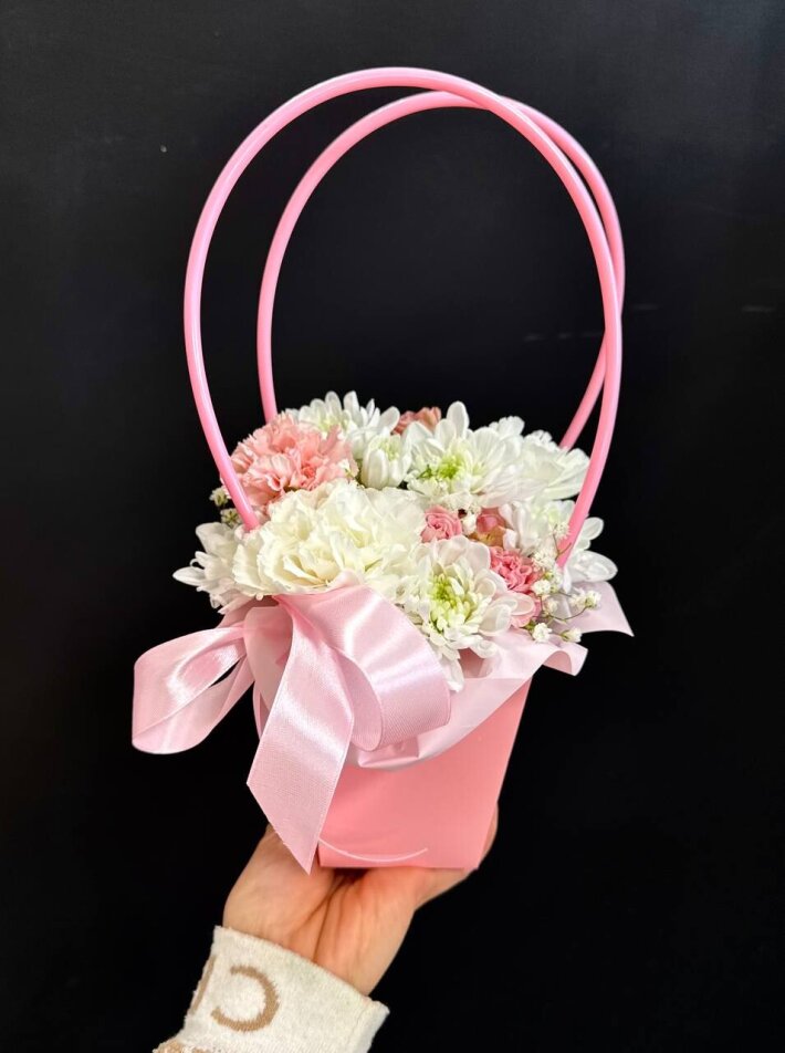 Композиция «Нежность» мини