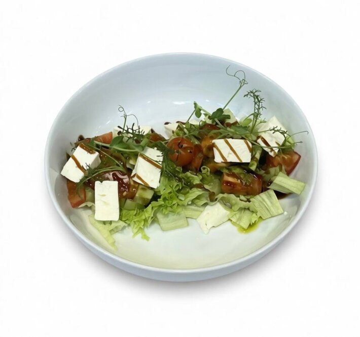 Салат «Итальяно»