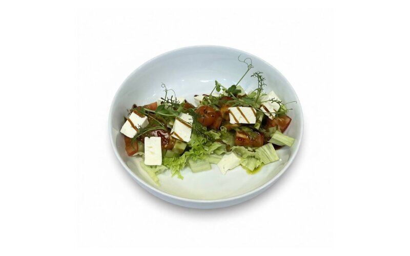 Салат «Итальяно»