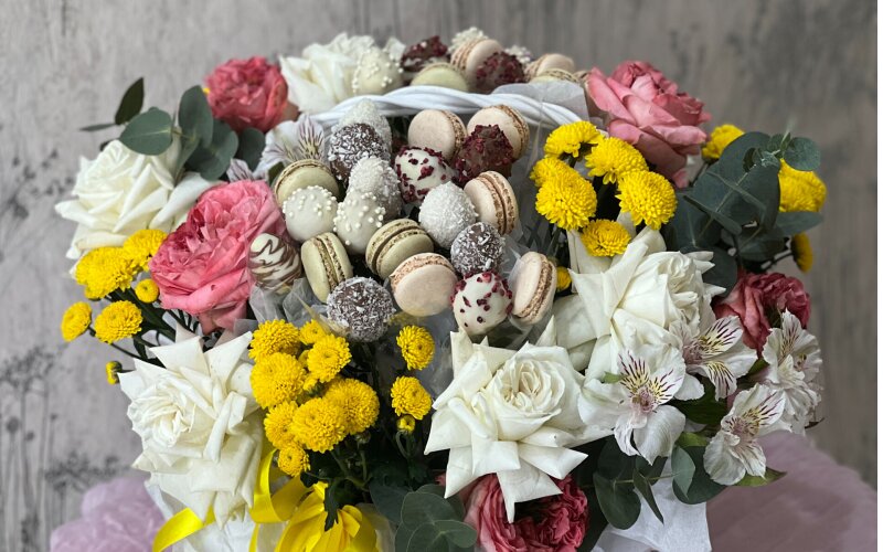 Эстетика вкуса