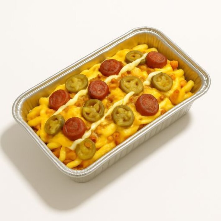 Фрибокс «Бавария»