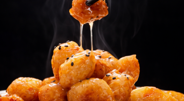 Ресторан китайской кухни «Личи»