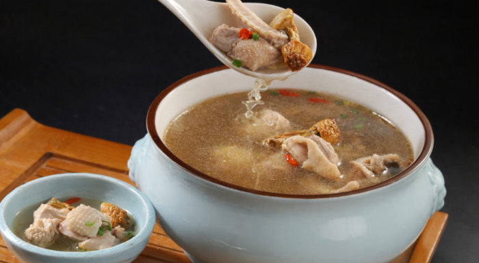 Ресторан китайской кухни «Личи»