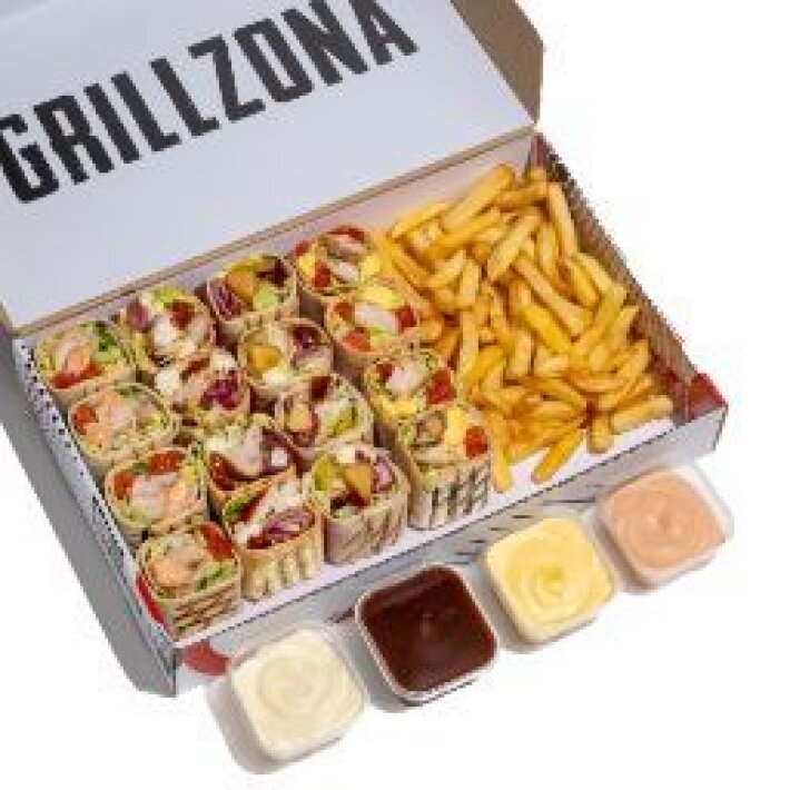 «Турбо-сет»