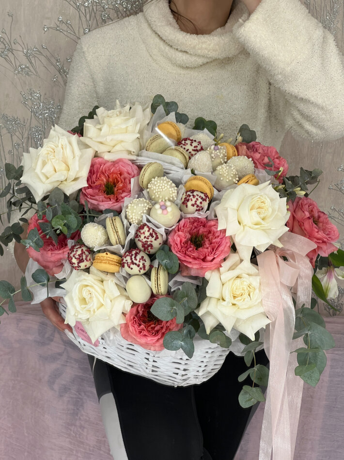 Сладкий секрет