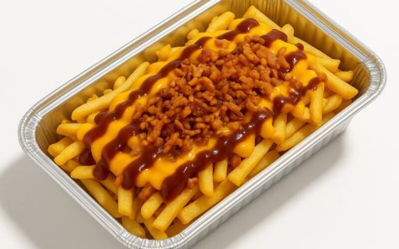 Фрибокс «Bbq»