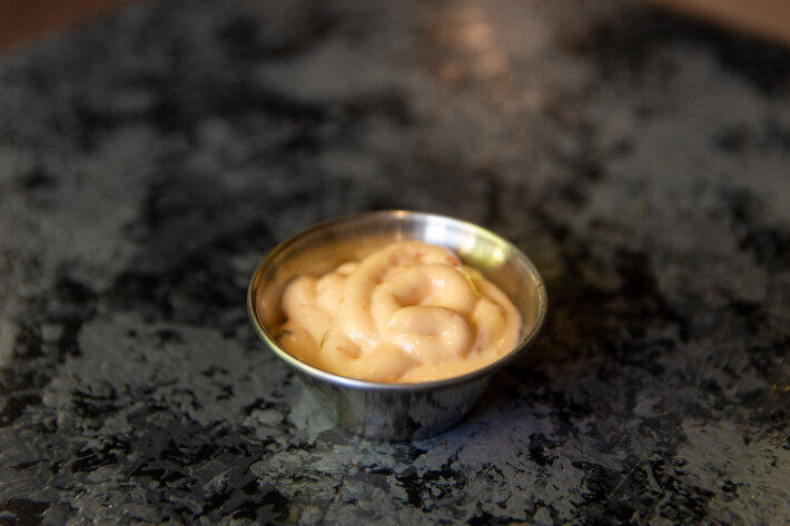 Соус «Спайси»