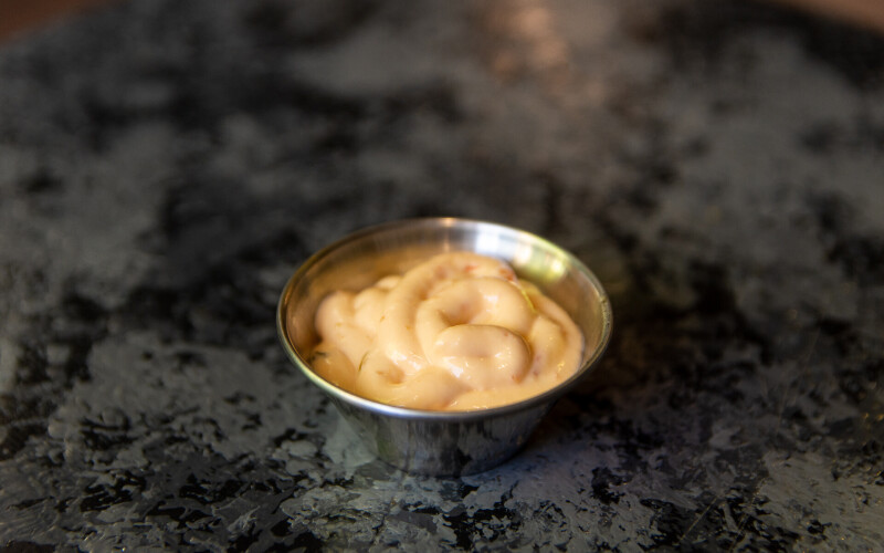 Соус «Спайси»