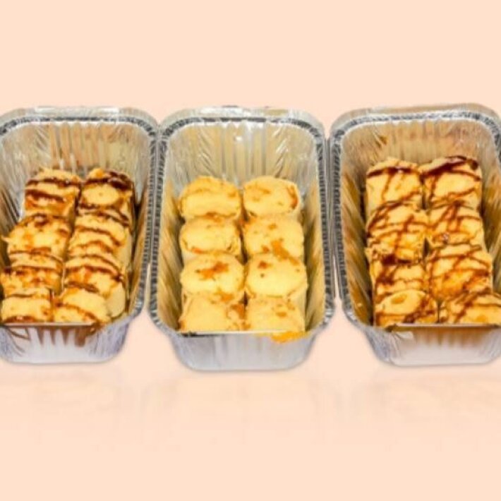 Сет «Шведский стол»