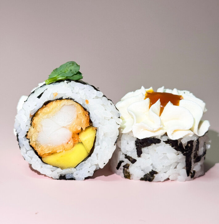 Ролл «Криспи»