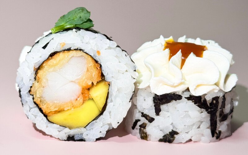 Ролл «Криспи»