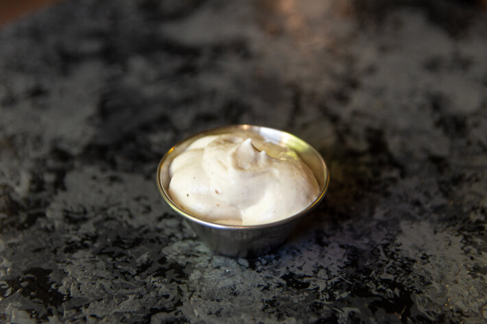 Соус «Грибной»