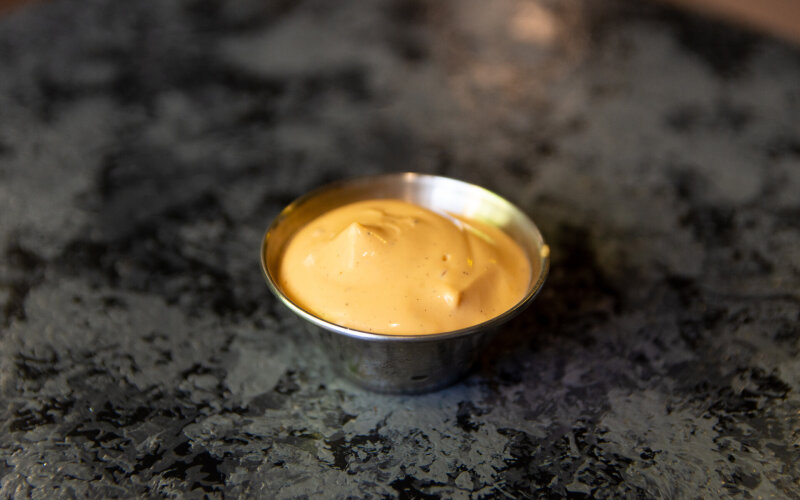 Соус «Фирменный восточный»