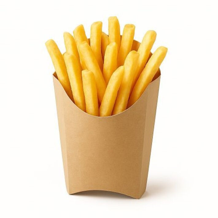 Картофель фри