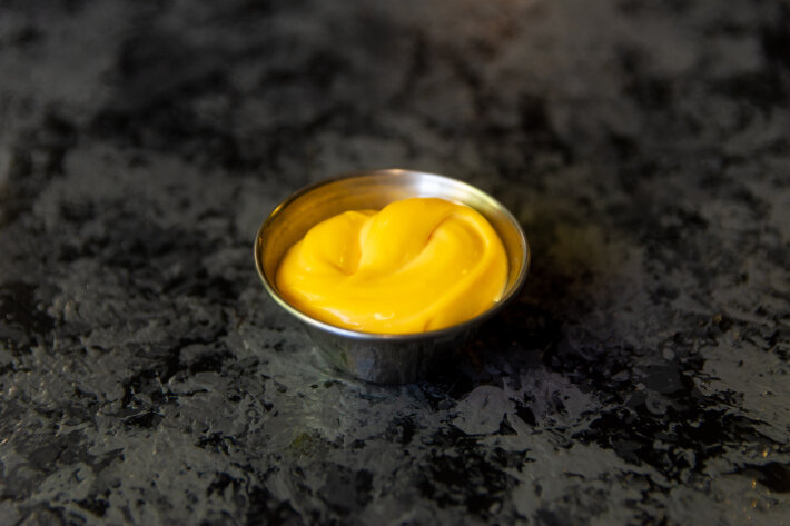 Соус «Сырный»