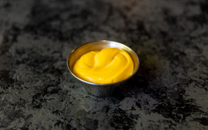 Соус «Сырный»