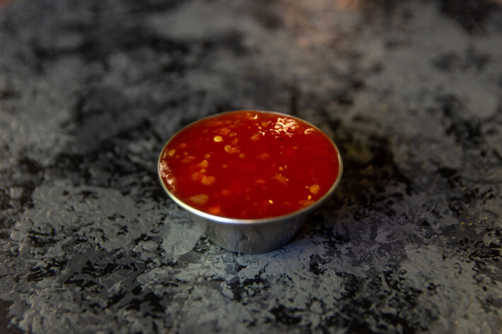 Соус «Сладкий чили»