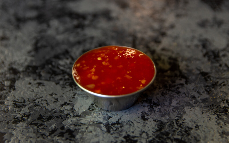 Соус «Сладкий чили»