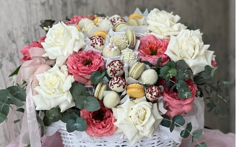 Сладкий секрет