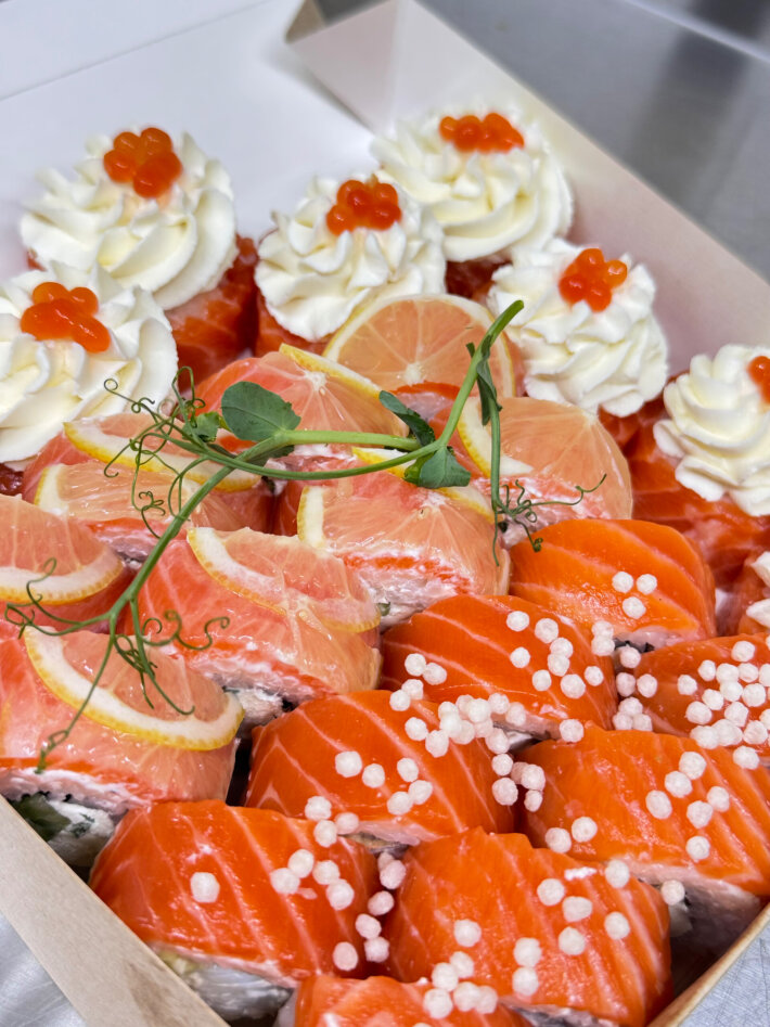 Сет «Фила VIP»