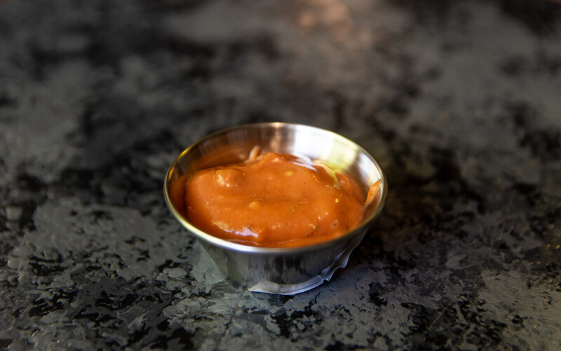 Соус «Андалузский»