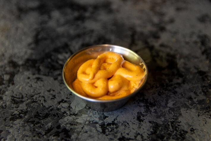 Соус «Горчичный»