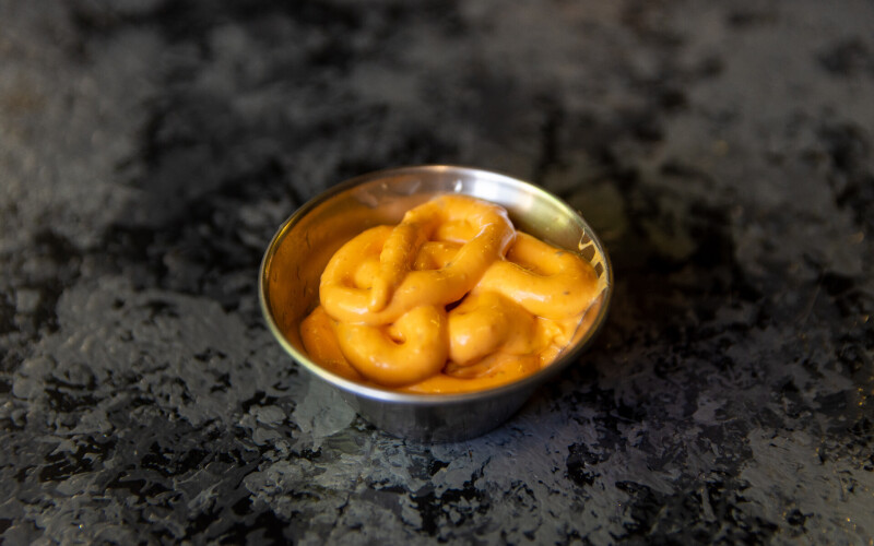 Соус «Горчичный»