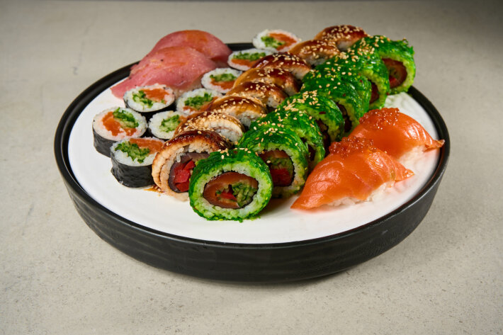 Сет «Икигай»