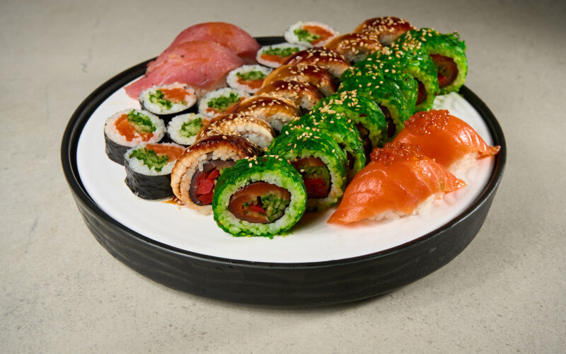 Сет «Икигай»