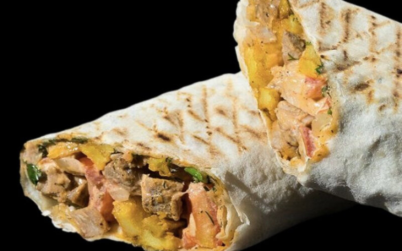 Шаурма «Бртуч»