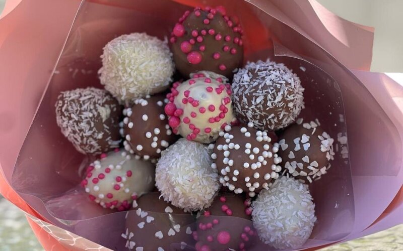 Сладкое признание