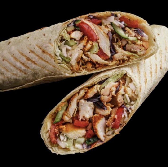 Шаурма «Стандарт»