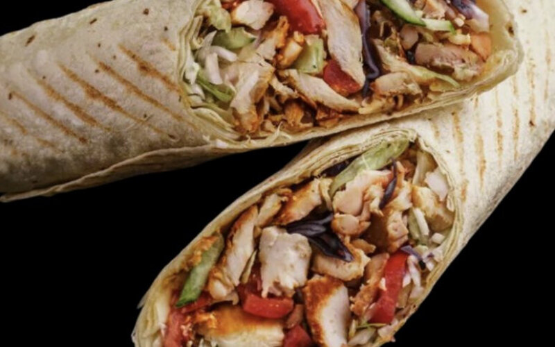 Шаурма «Стандарт»