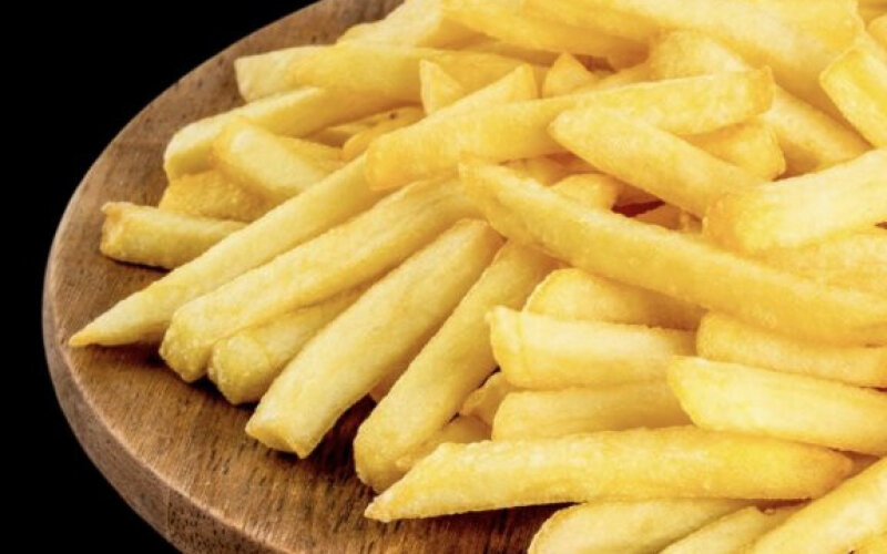 Картофель фри