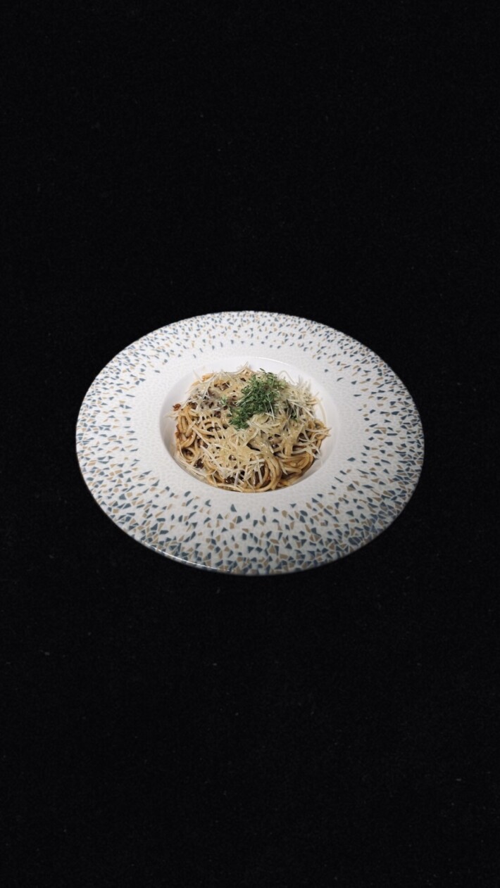 Паста Болоньезе